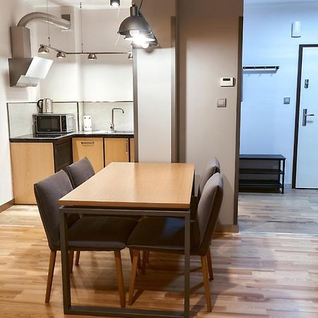 Laguna Apartament 7 Willa Maria 폴라니카-즈루이 외부 사진
