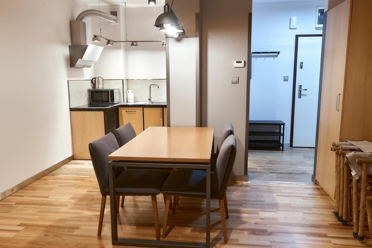 Laguna Apartament 7 Willa Maria 폴라니카-즈루이 외부 사진