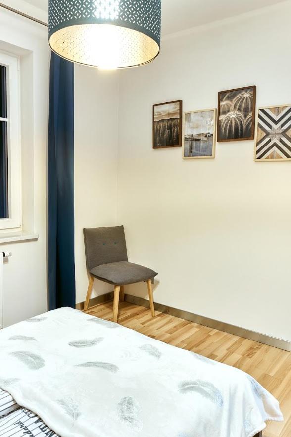 Laguna Apartament 7 Willa Maria 폴라니카-즈루이 외부 사진
